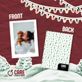 10 - Happy Holidays (Vertical)