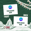 Upload your own Canva Design