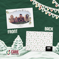 25 - Merry Little Christmas (Horizontal)
