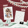 26 - Merry Little Christmas (Vertical)