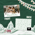 29 - Merriest Christmas (Horizontal)