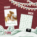 30 - Merriest Christmas (Vertical)