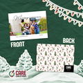 35 - Merry Christmas (Horizontal)