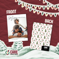 36 - Merry Christmas (Vertical)