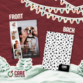 50 - Tail-Wagging Christmas (Vertical)