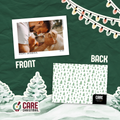 9 - Happy Holidays (Horizontal)