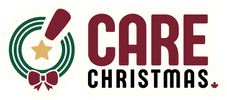 CareChristmas Campaign - Home